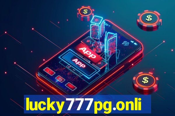 lucky777pg.online