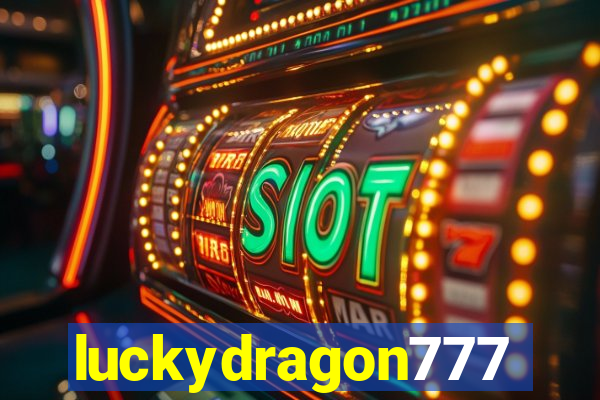 luckydragon777