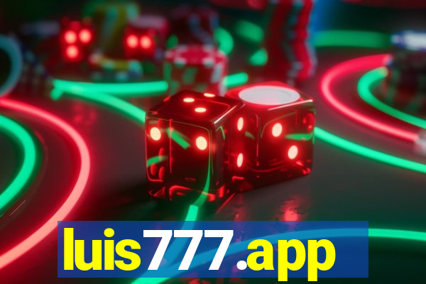 luis777.app