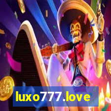 luxo777.love