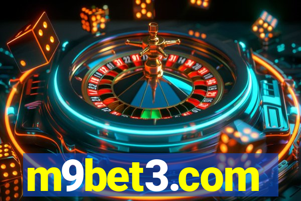 m9bet3.com