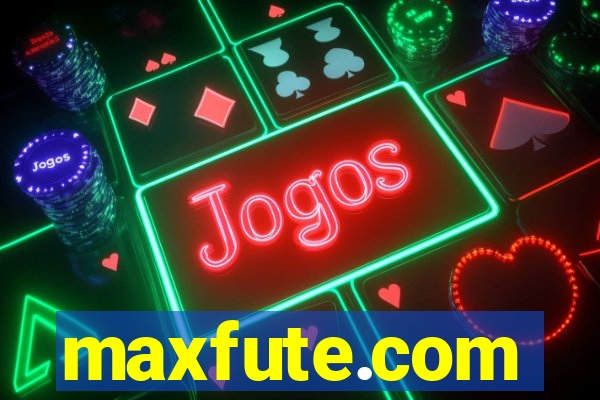 maxfute.com