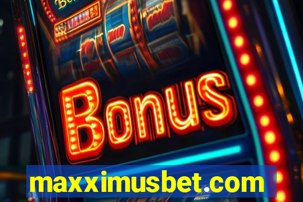 maxximusbet.com