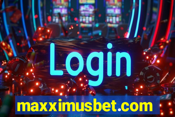 maxximusbet.com