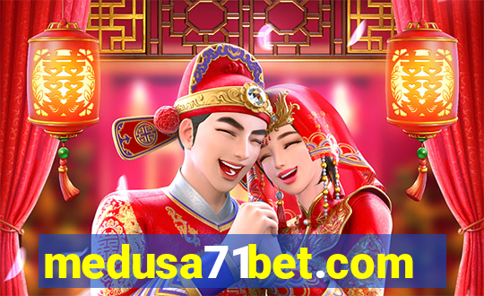 medusa71bet.com