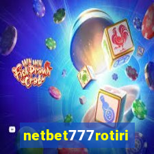 netbet777rotiri