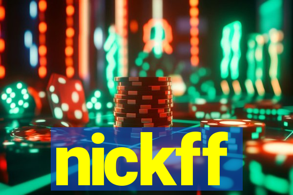 nickff