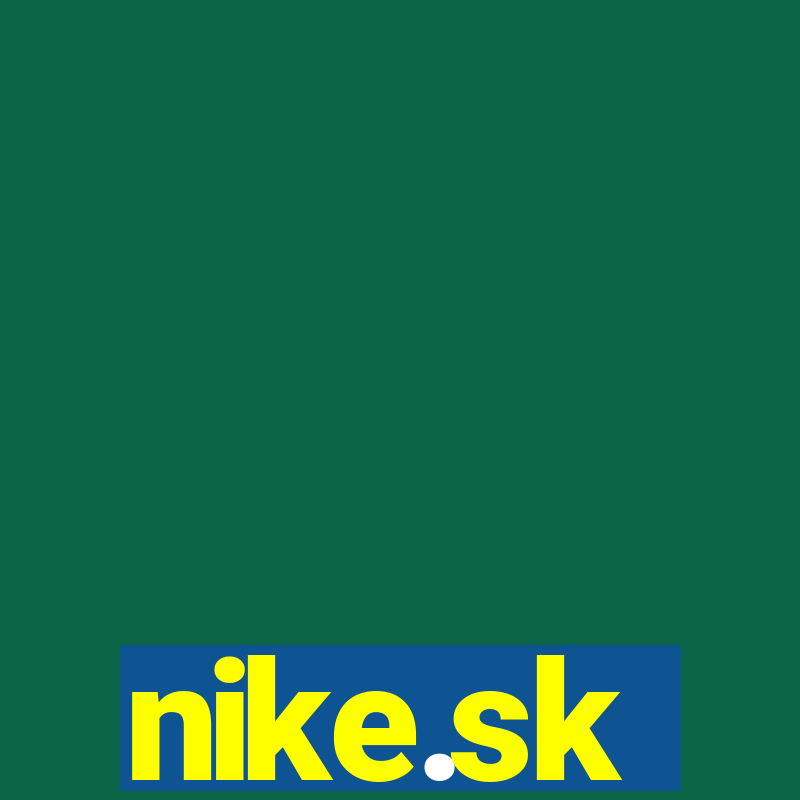 nike.sk