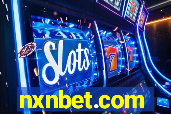 nxnbet.com