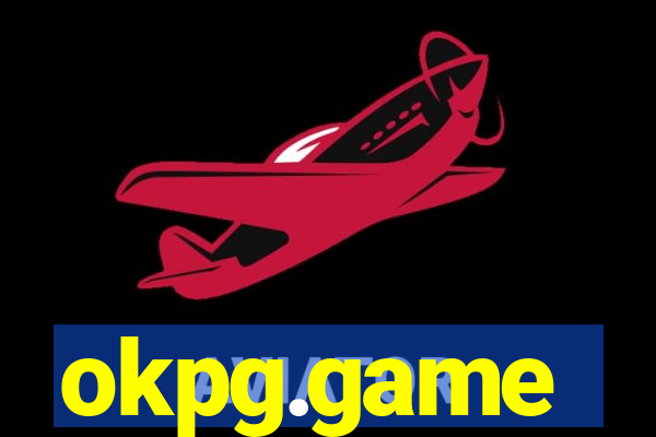 okpg.game