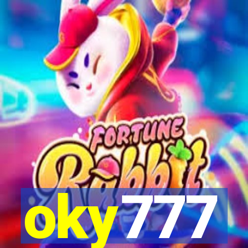 oky777