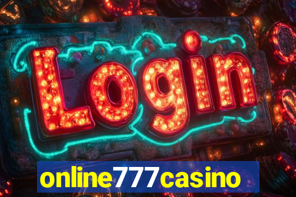 online777casino