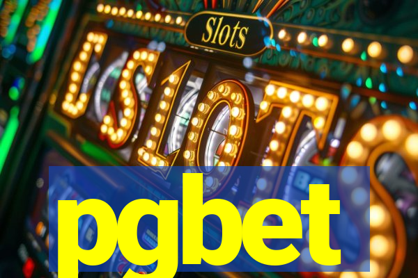 pgbet