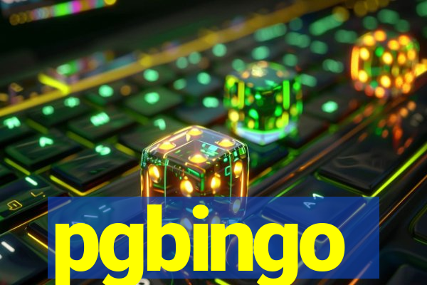 pgbingo