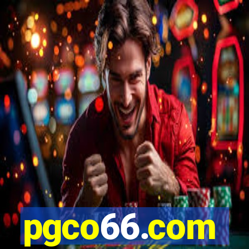 pgco66.com