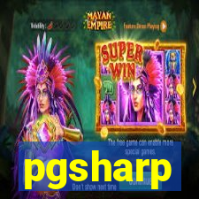 pgsharp