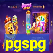 pgspg