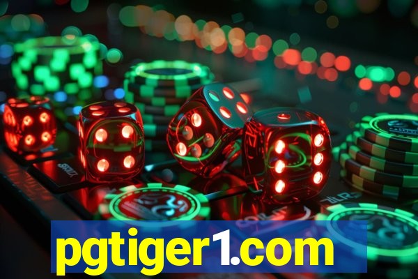 pgtiger1.com