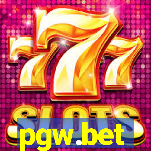 pgw.bet