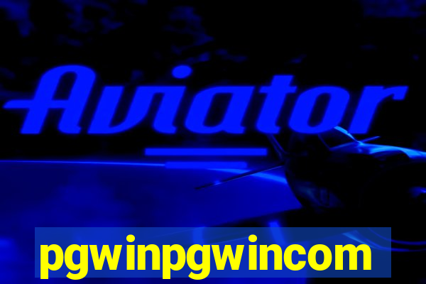 pgwinpgwincom