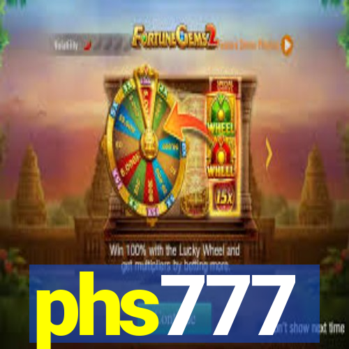 phs777