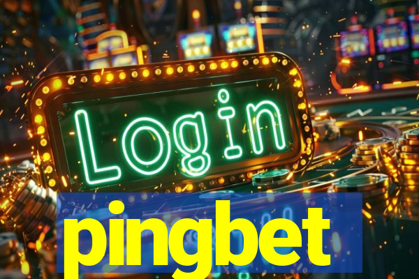 pingbet