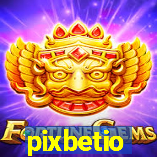 pixbetio