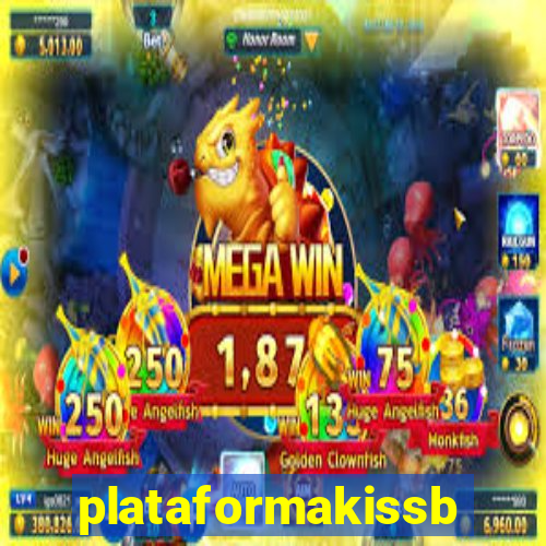 plataformakissbet.com