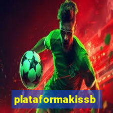 plataformakissbet.com