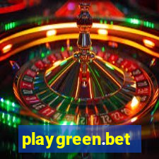 playgreen.bet