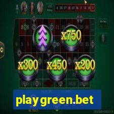 playgreen.bet