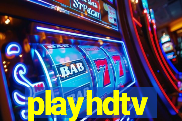 playhdtv