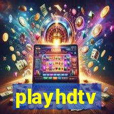 playhdtv