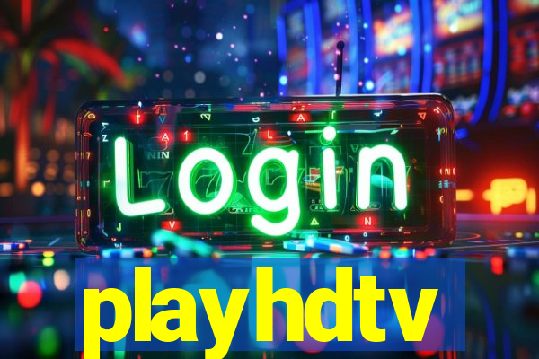 playhdtv