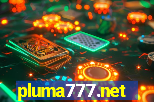 pluma777.net