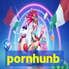 pornhunb