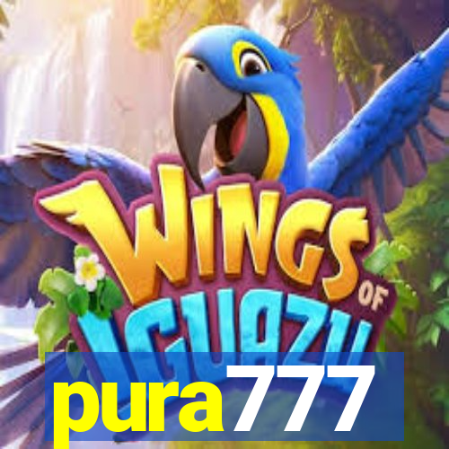 pura777