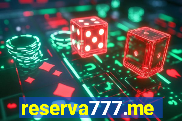 reserva777.me