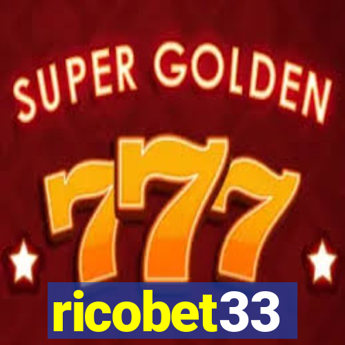 ricobet33