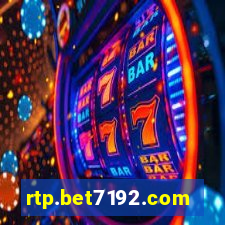 rtp.bet7192.com