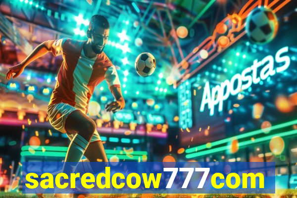 sacredcow777com