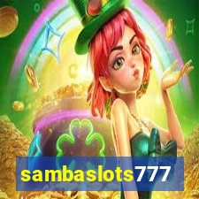 sambaslots777