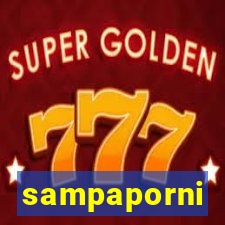 sampaporni