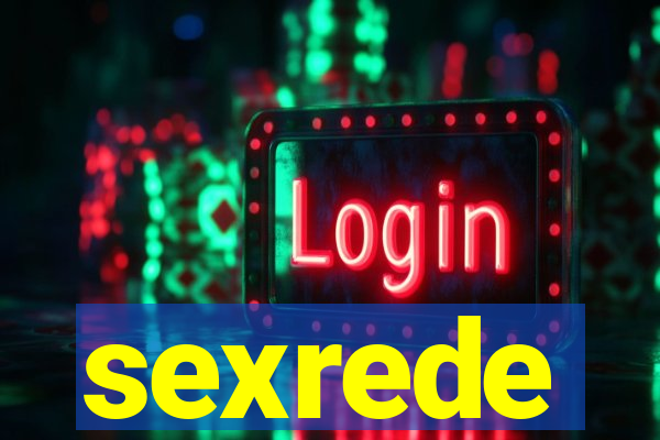 sexrede