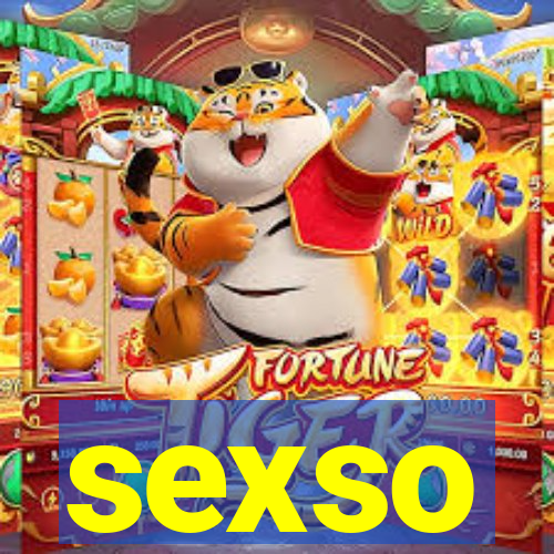 sexso