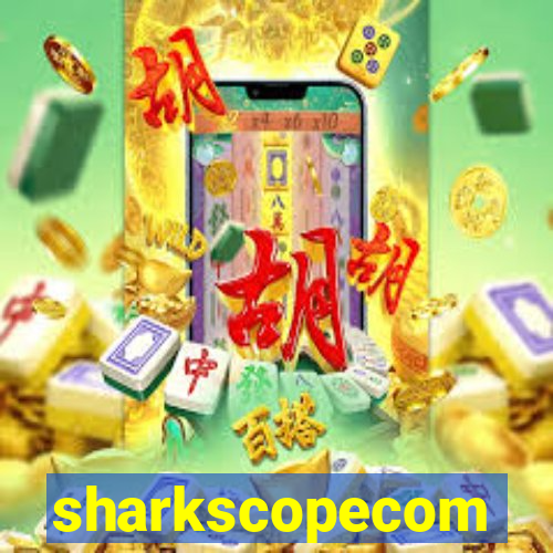 sharkscopecom