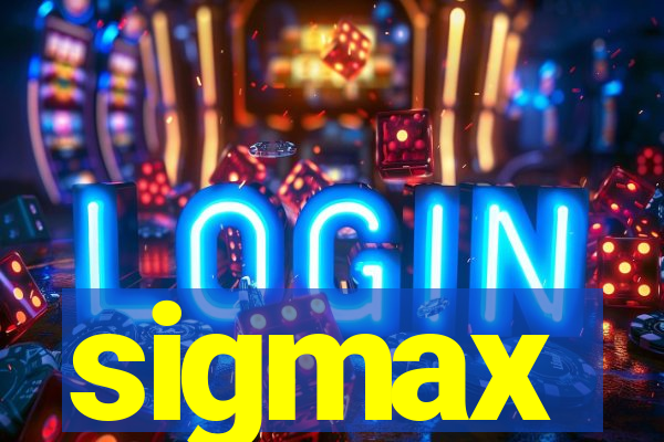 sigmax