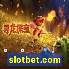 slotbet.com