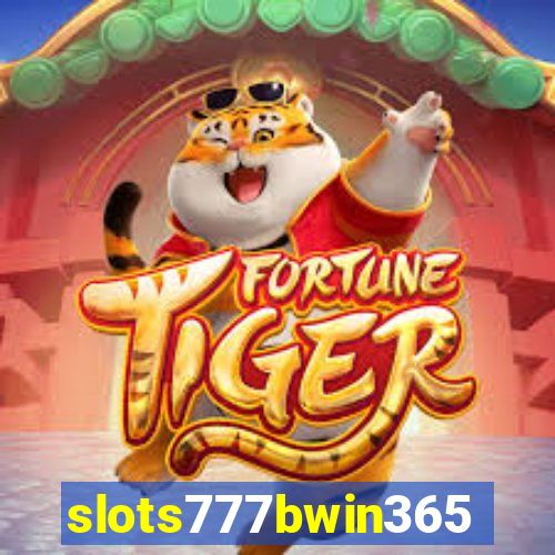 slots777bwin365