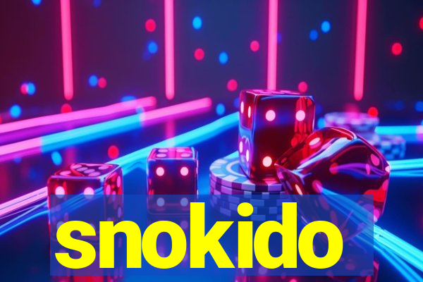 snokido